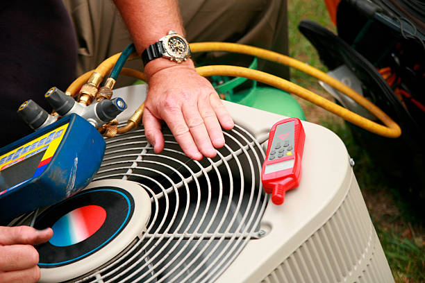 Best HVAC system installation  in Port Isabel, TX